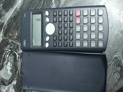 Scientific Calculator deli