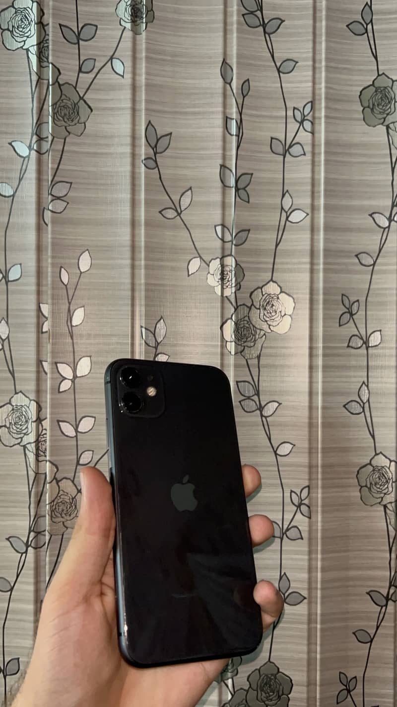 IPhone 11 1