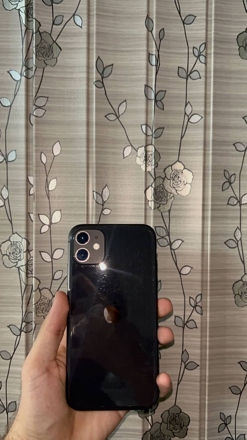 IPhone 11 2