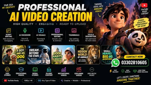 I CAN MAKE AI REALLY TO UPLOAD YOUTUBE VIDEOS FOR YOUR ACCOUNT