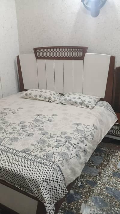 double bed sets