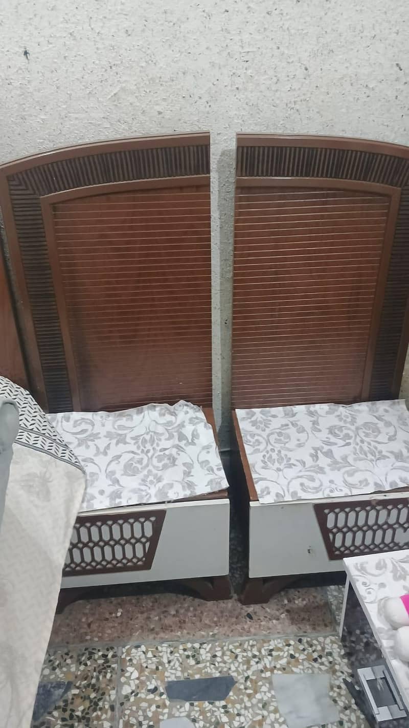 double bed sets 1