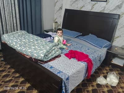 double bed sets
