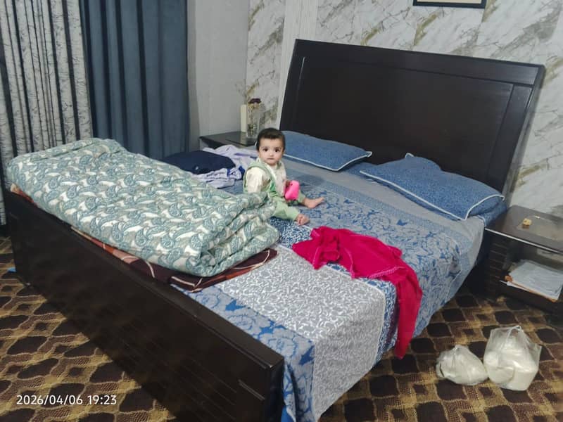 double bed sets 2