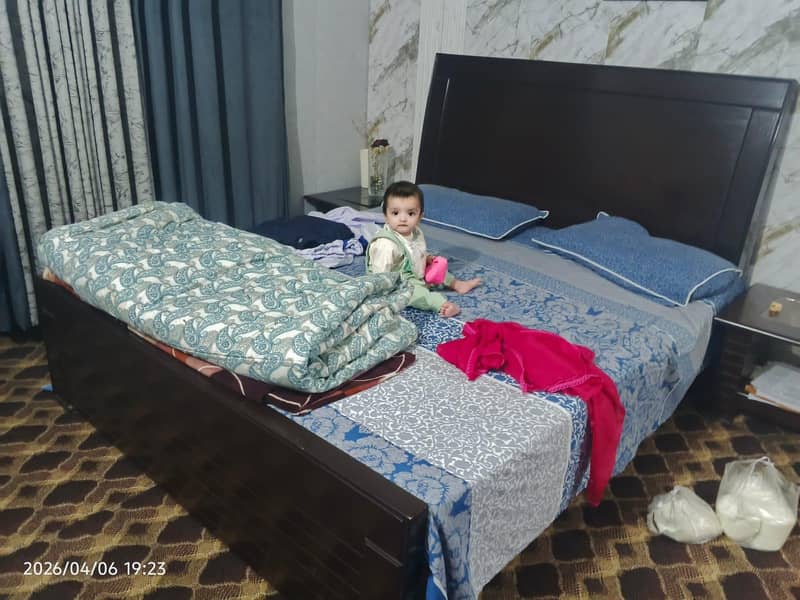 double bed sets 6
