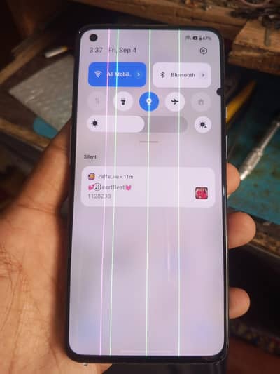 One Plus 9