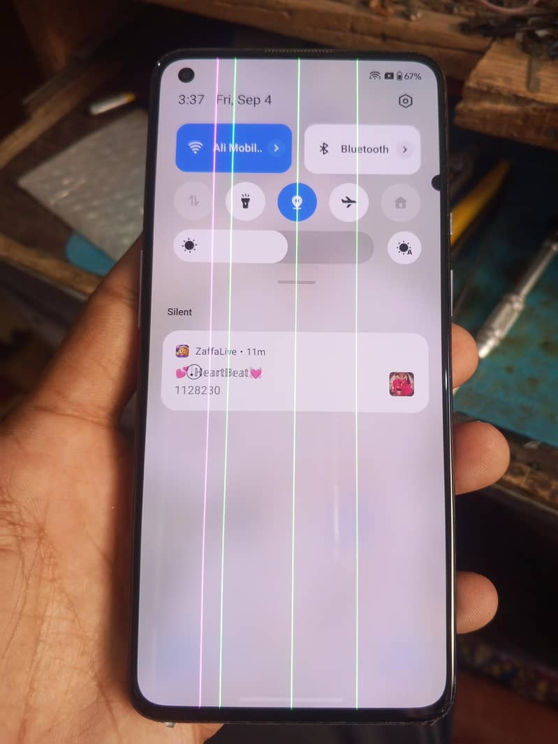 One Plus 9 0