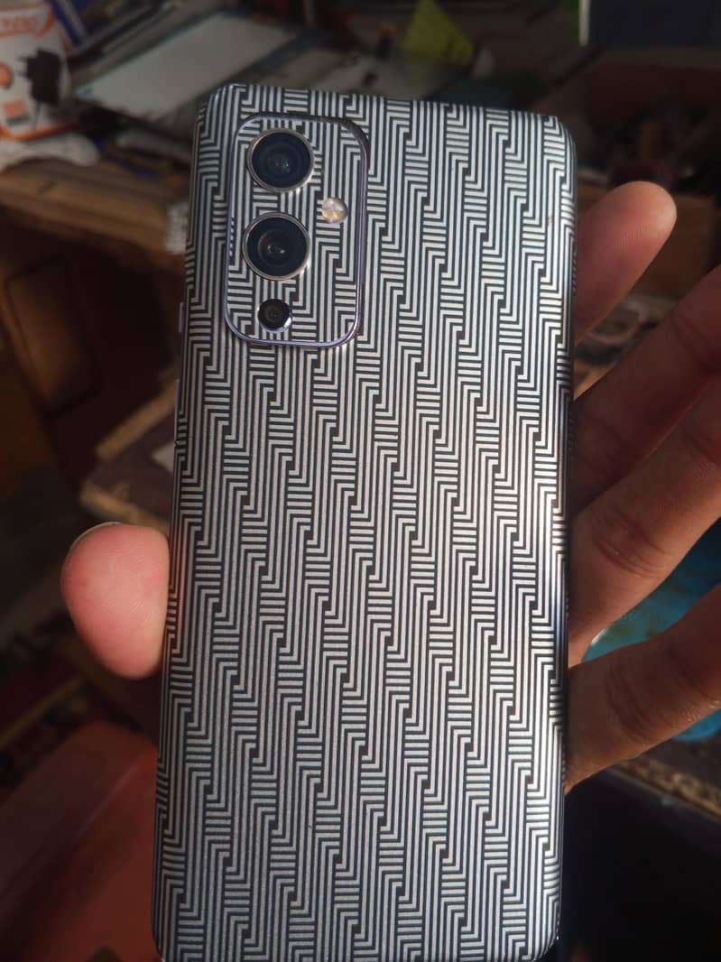 One Plus 9 1