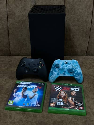Xbox Series X