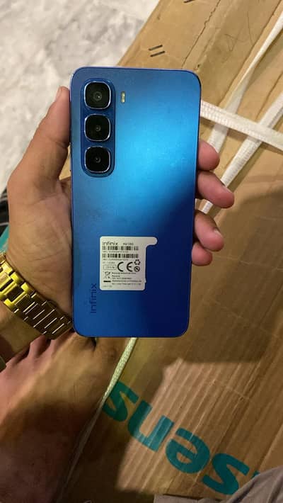 Infinix Other Model