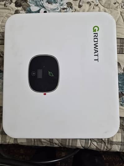 Growatt 15KW ONGRID Inverter