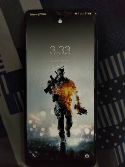 Samsung Mobile A32