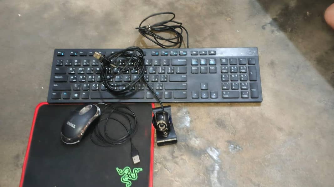 Computer setup 6