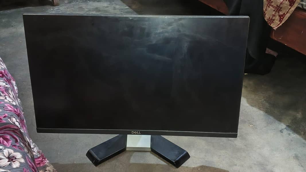 Computer setup 8