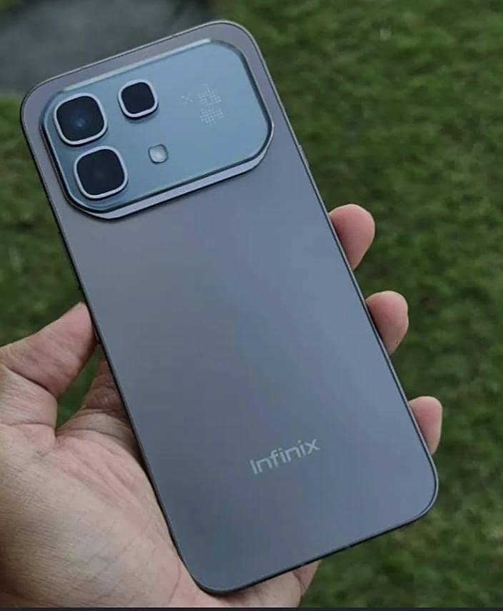 infinx not 60 pro 1