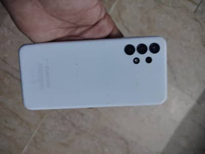 Samsung Mobile A3