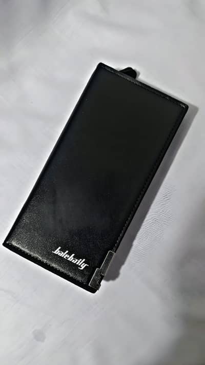 Balebaily long Wallet