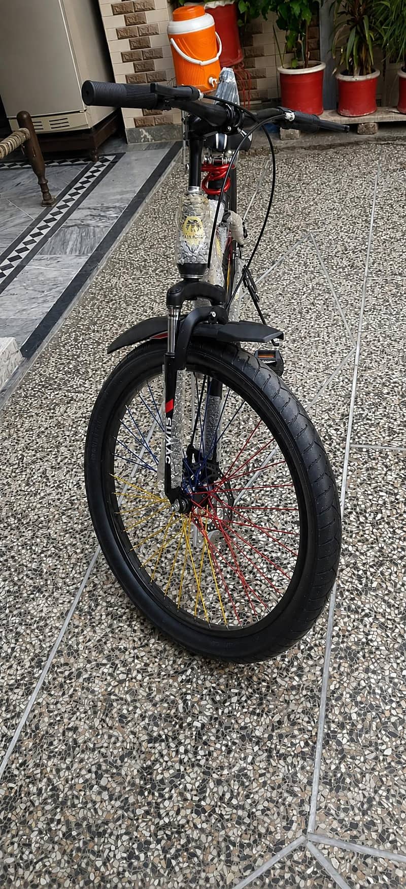 bicycle 3