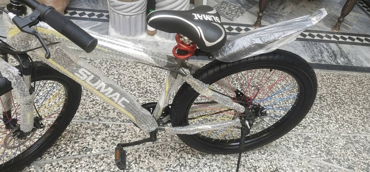 bicycle 4