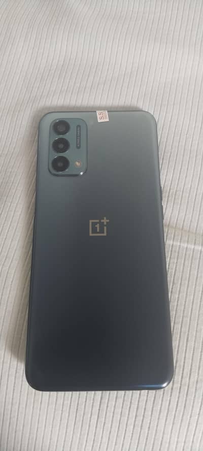 One Plus Nord N200