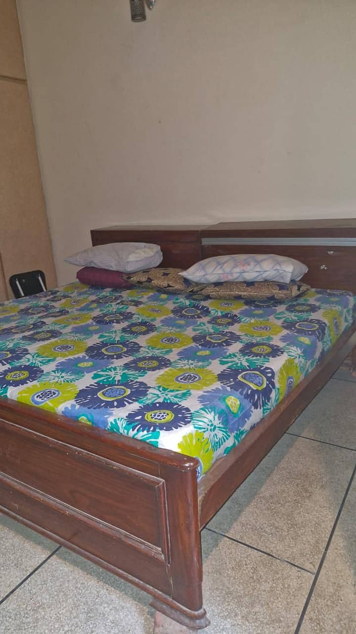 2 Single Bed 1