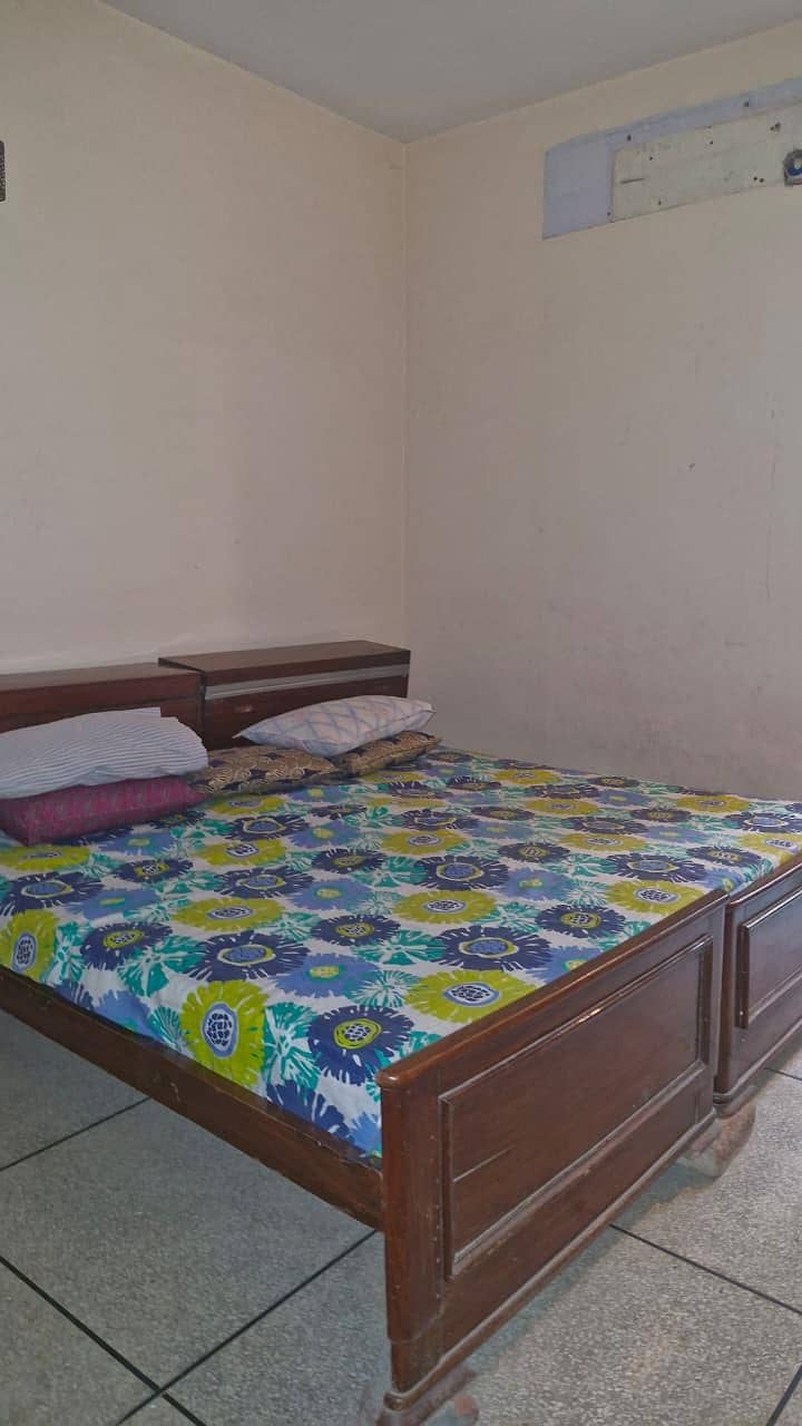 2 Single Bed 2