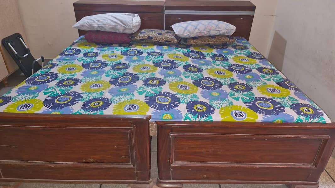 2 Single Bed 5