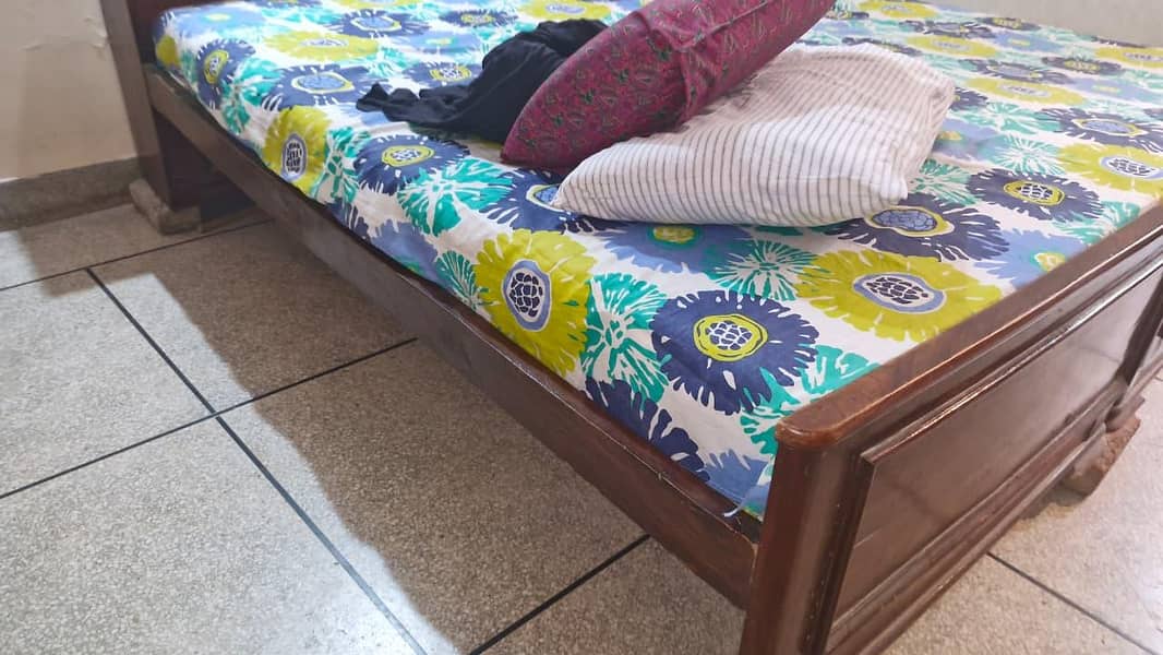 2 Single Bed 14