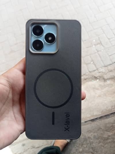 Realme Note 50