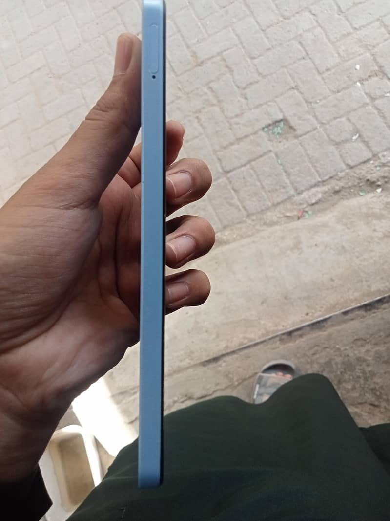 Realme Note 50 4