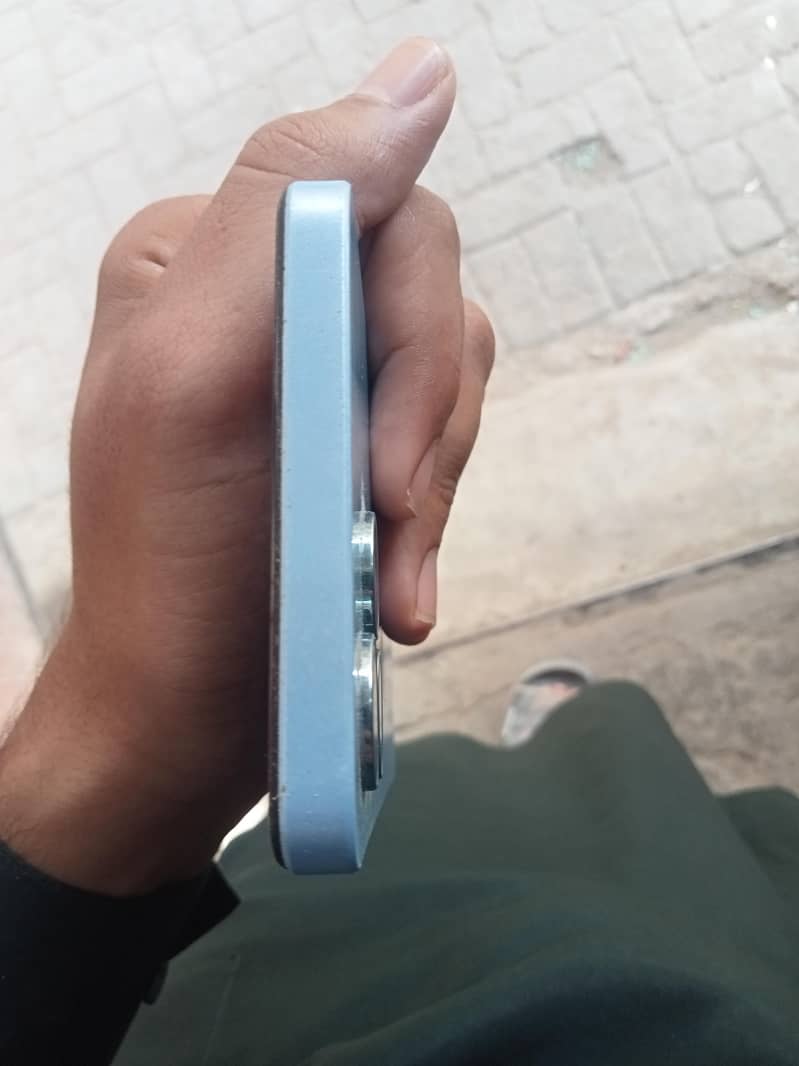 Realme Note 50 5
