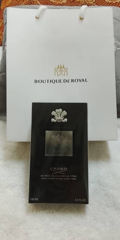 Original Men’s Perfume EDP 100ml – Brand New