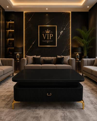 Modern Centre Tables & Coffee Tables