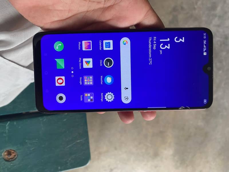 OPPO A15 0