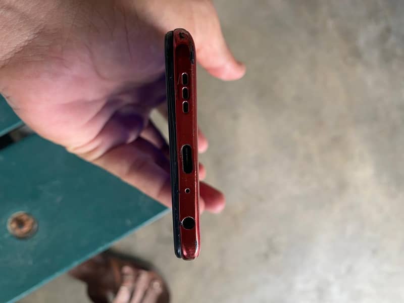 OPPO A15 3