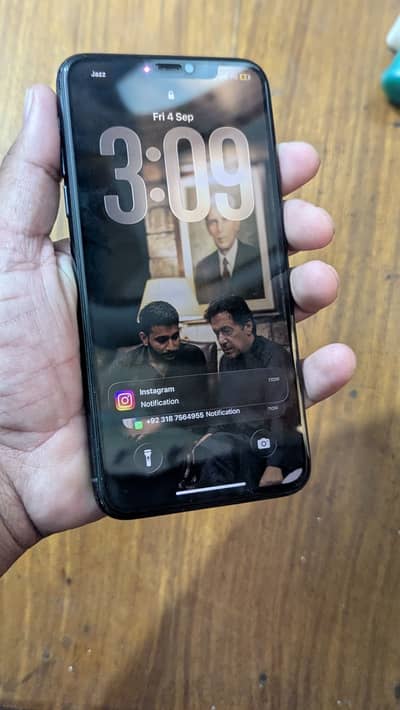 Apple iPhone 11 Pro Max