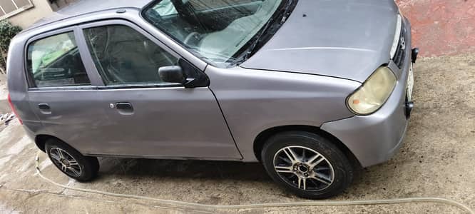 Suzuki Alto 2008