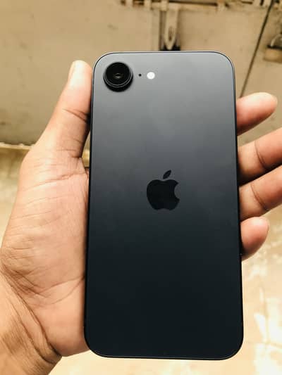 I Phone 17E 256 GB