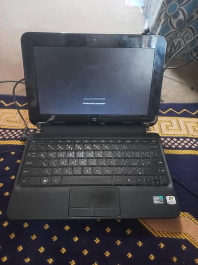 Compaq Mini CQ100-600