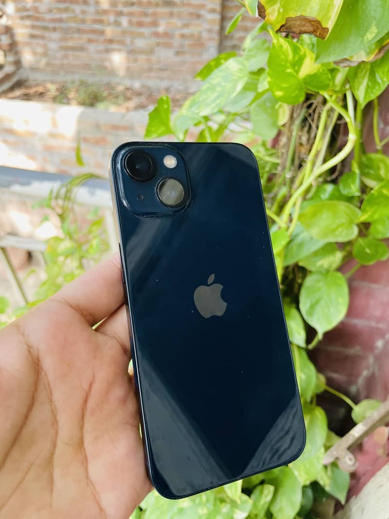 Apple iPhone 13 0