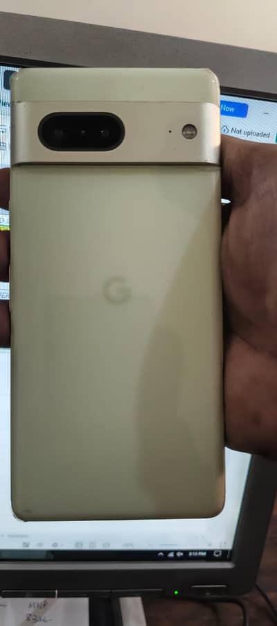 Google Pixel 7