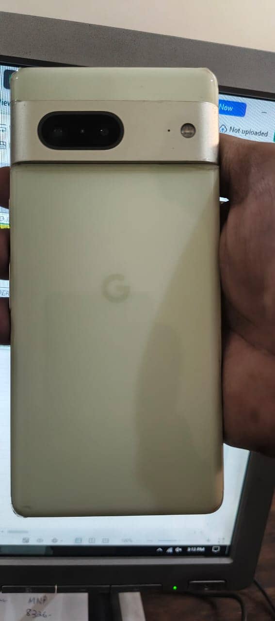 Google Pixel 7 0