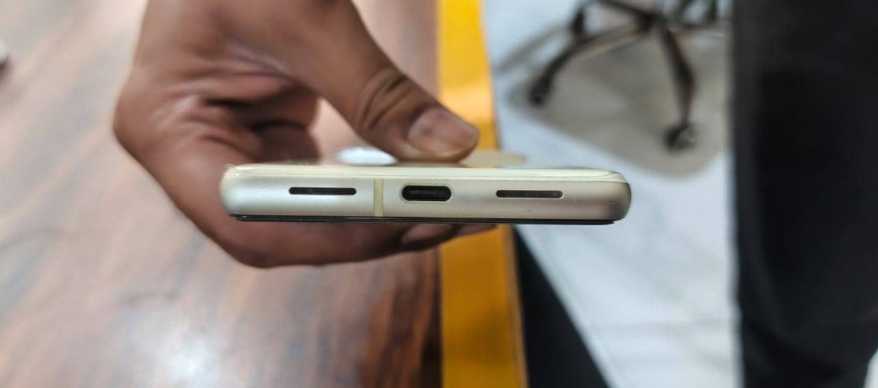 Google Pixel 7 1