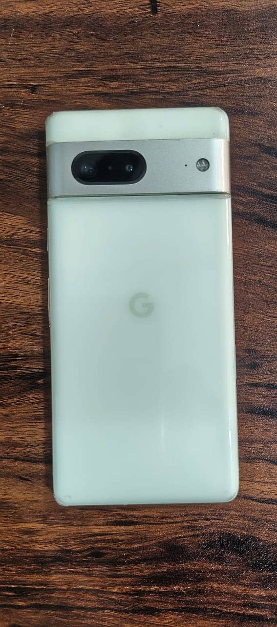 Google Pixel 7 5