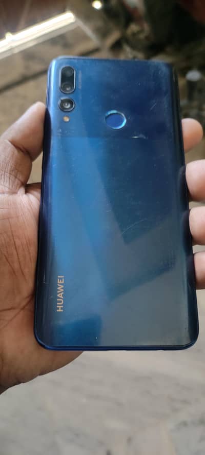 Huawei Y9 Prime