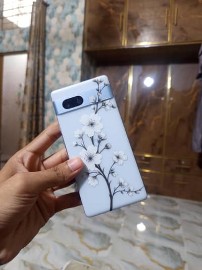 Google Pixel 7a