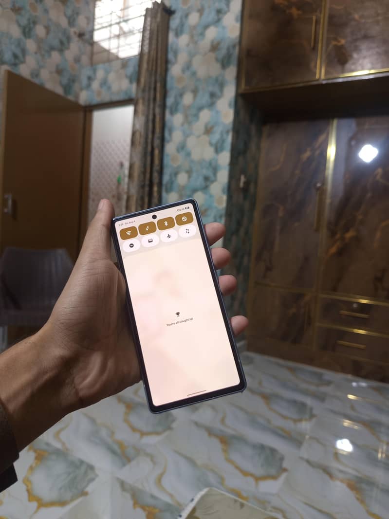 Google Pixel 7a 1