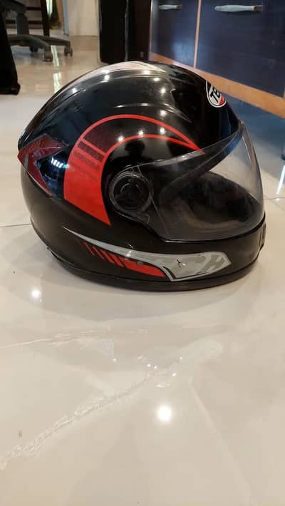 Tech Helmet for sale