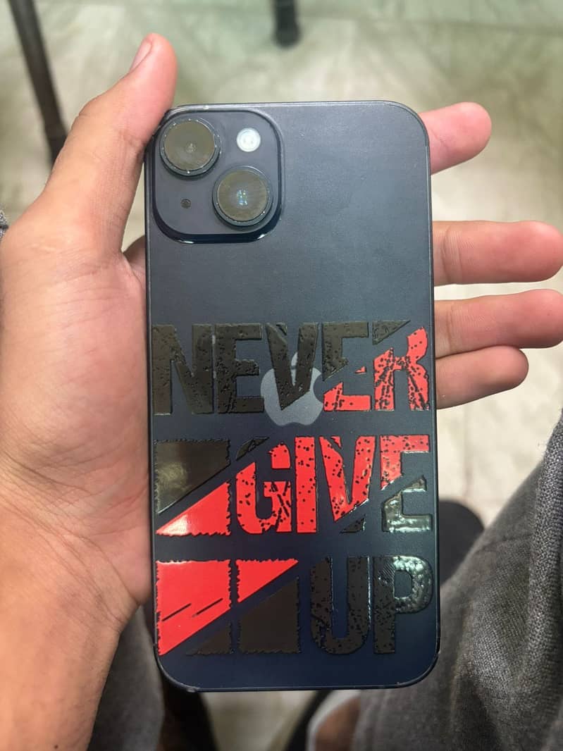 Apple iPhone 14 1