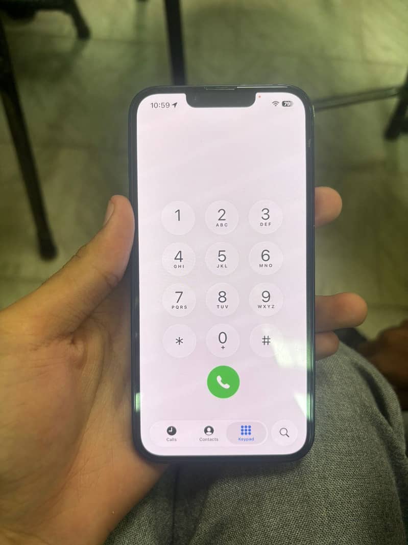 Apple iPhone 14 4